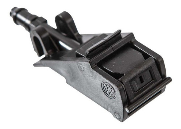 Sapito Rociador Eyector Lavaparabrisas Volkswagen Fox 0