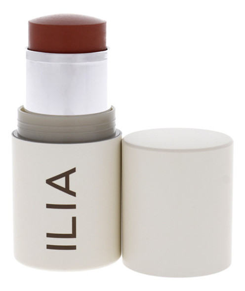 Ilia Lady Bird Multistick Para Lábios E Bochechas 4,44 Ml 1