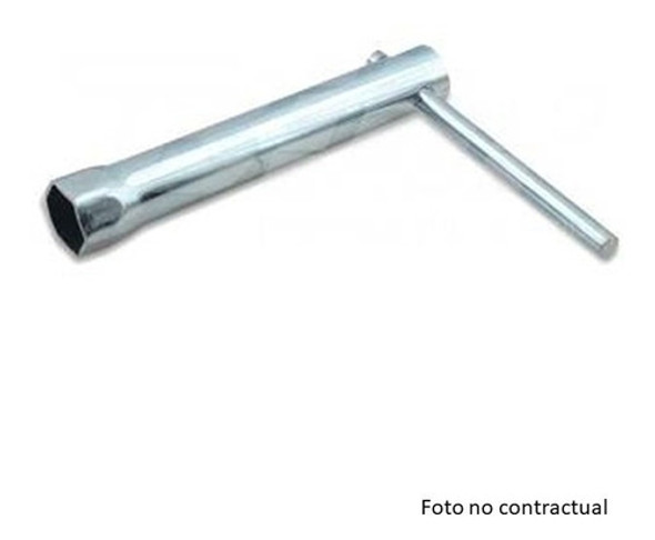 Tubo Saca Bujia 21 Mmp Para Máuinas De Jardn 1