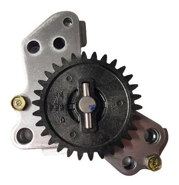 Bomba De Aceite Original Honda Biz 125 Genamax 1