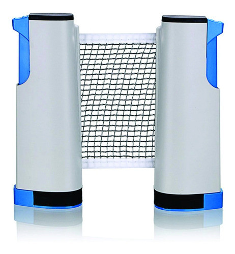 Red Ping Pong Extensible - Auge 0