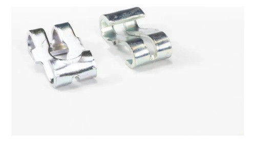 Conector Cable Freno Mano Corsa Chevrolet 3c Original 0