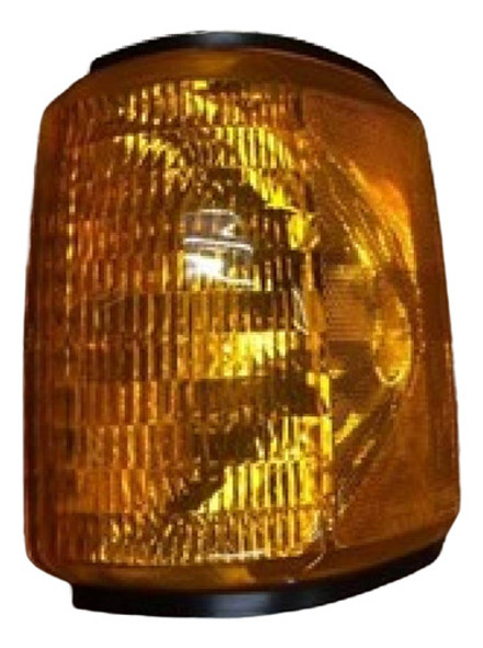 Farol Del Der F1000 (amb) Ford F-4000 93-98 0