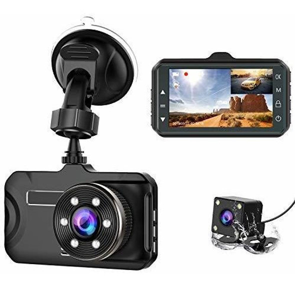 Tablero De La Camara Delantera Y Trasera Chortau Camara Del 0