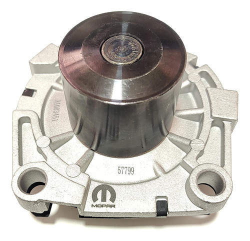 Bomba Agua Fiat Toro Bravo 500x Commander Compass Mca Orig 1