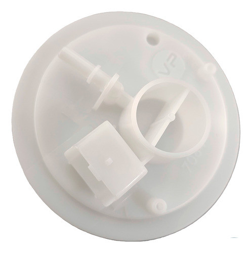Tapa De Aforador Para Para Fiat Doblo 1.6 6v 1.8 8v 01/03 0