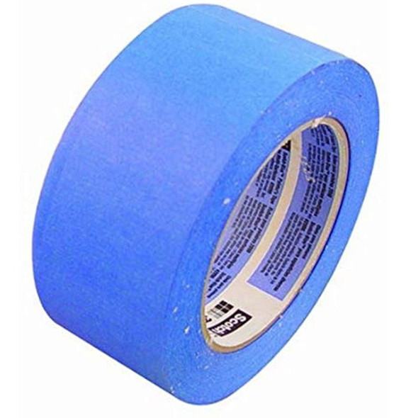 3 M 06820 Whisky - Cinta De Enmascarar Azul De 2 Pulgadas Po 0 3 M 06820 Whisky - Cinta De Enmascarar Azul De 2 Pulgadas Po 0