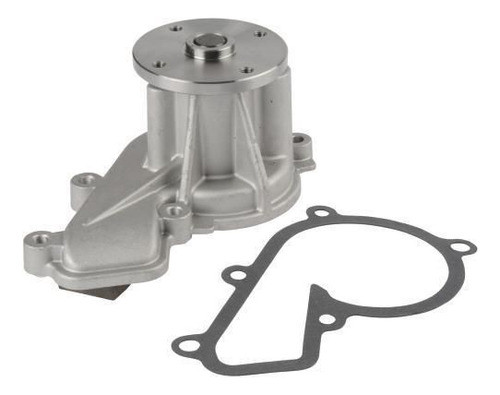 Bomba Agua 2.0 Breme Hyundai Elantra12-12 1