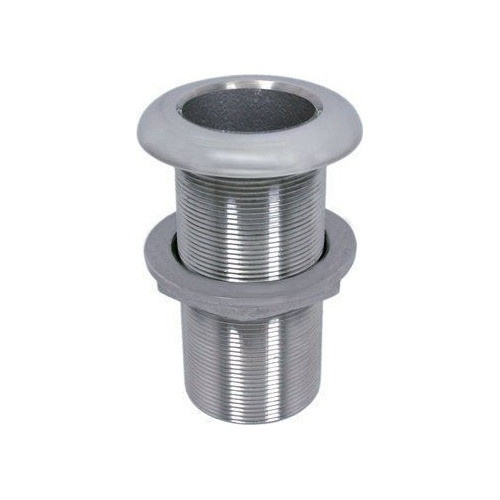 Ychs0101b-12 Pasacasco Inox Roscado 1/2 0
