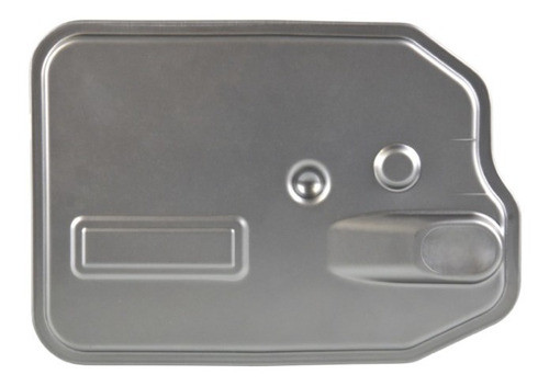Filtro De Caja + Junta Febi Mercedes-benz A176  B246  Cla117 1