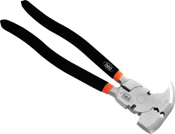 Pinza Y Alicate Neo Mpa9410h Cromo Vanadio 10 Pulgadas 0