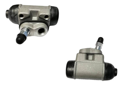 Cilindro Freno Tra Izq (13/16) Hyundai Sonata I 91-93 0