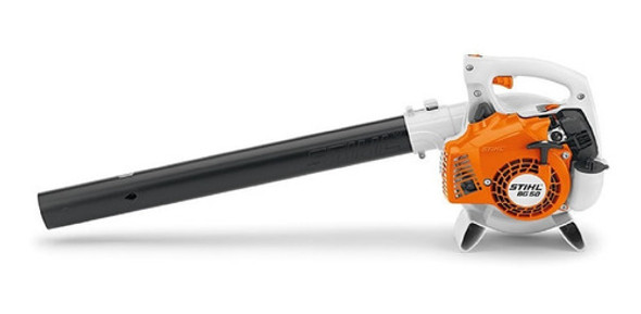 Soplador Nafta Stihl Bg50 27.2 Cc Super Liviano 0
