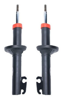 Kit X2 Amortiguadores Delanteros Ford Escort 1.8 (88/95) 0