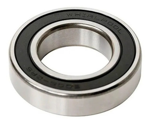 Rolamento 6006 2rs Máquina D Lavar Brastemp Consul W10897149 0