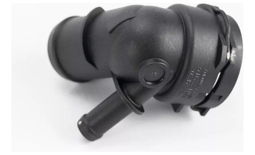 Flange Engate Rapido Vw Polo 1.0 Tsi 2018 Até 2023 1