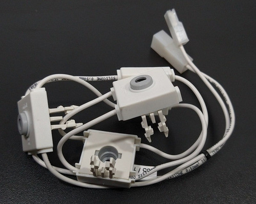 Interruptor Catenaria Cooktop Brastemp Consul Cd060 Bdd61 62 1