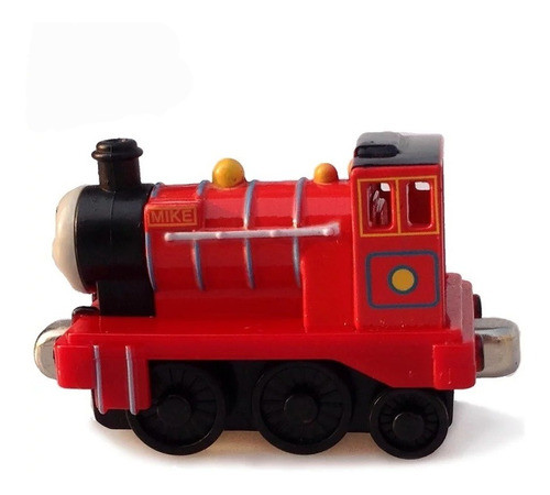 Thomas Y Amigos Personaje Arlesdale En Metal C/ Imán × 2 1