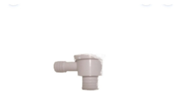 Servo Freno Fiat Renault Etc. Válvula Retención Caño 10mm 0
