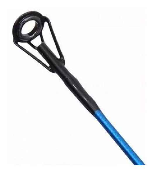 Caña Shimano Cruzar 2.10 2 Tramos 10-20 Lbs Bait 1