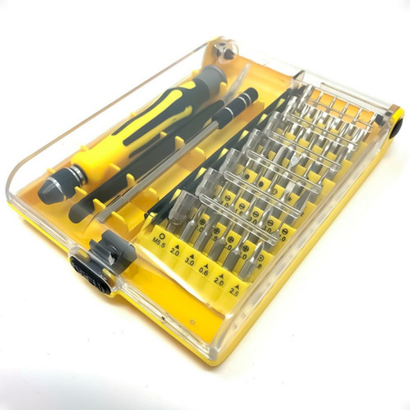 Kit De Destornilladores De Precisión - Otec 0