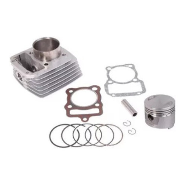 Kit Cilindro Appia Brezza Euro 150 Varilla Cil 62m Per15m T. 0 Kit Cilindro Appia Brezza Euro 150 Varilla Cil 62m Per15m T. 0