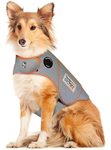 Thundershirt Sport Dog Anxiety Jacket 0 Thundershirt Sport Dog Anxiety Jacket 0