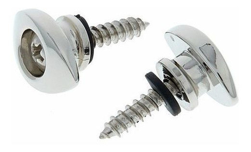 Boton Colgante Daddario Pweep202 Elliptical Set 1