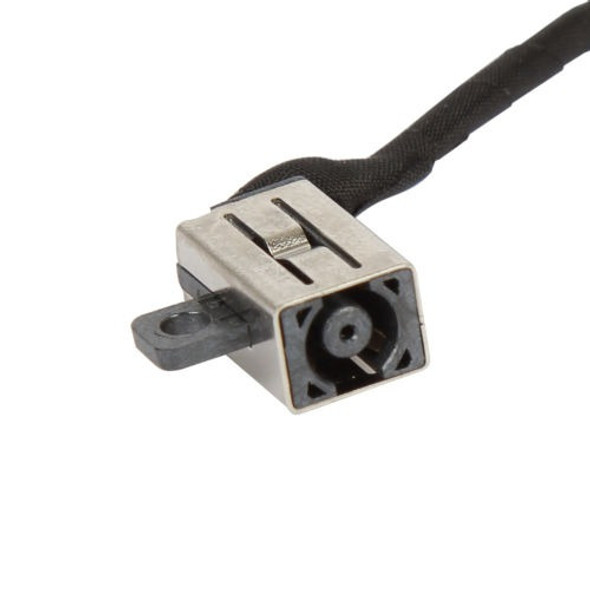 Dc Power Jack Con Cable Dell Inspiron 15-5000 15-5555 5551 1 1