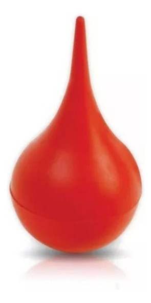 Pera De Goma Jeringa Para Lavado Nasal Nº2 25 Ml Atucha Env 0