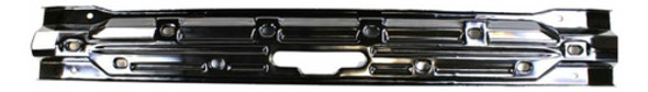 Alma Paragolpe Trasero Gol 96-14 Original Vw 1