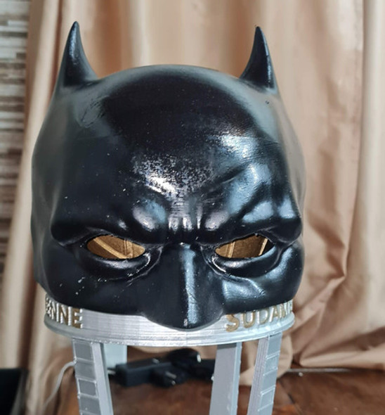 Mascara Batrman + Antebrazos 1