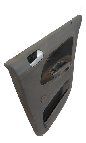 Tapizado Panel Puerta Trasero Derecho Vw Suran Fox 2013 1