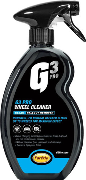 Farecla G3 Professional Wheel Cleaner - 0,5l 0