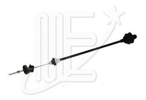 Cable Embrague 3801      Reg/manual -tu5jp4-   207 0