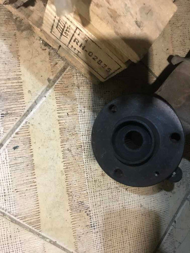 Araña O Masa Acompañante Citroen Saxo 1.1 Nafta 0