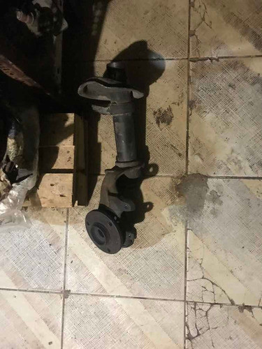 Araña O Masa Acompañante Citroen Saxo 1.1 Nafta 1