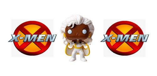 Taza Cerámica Storm Xmen Funko Pop Sublimada 1