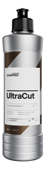Carpro Ultracut Pulimento Abrasivo Alto Corte 250 Cc 0