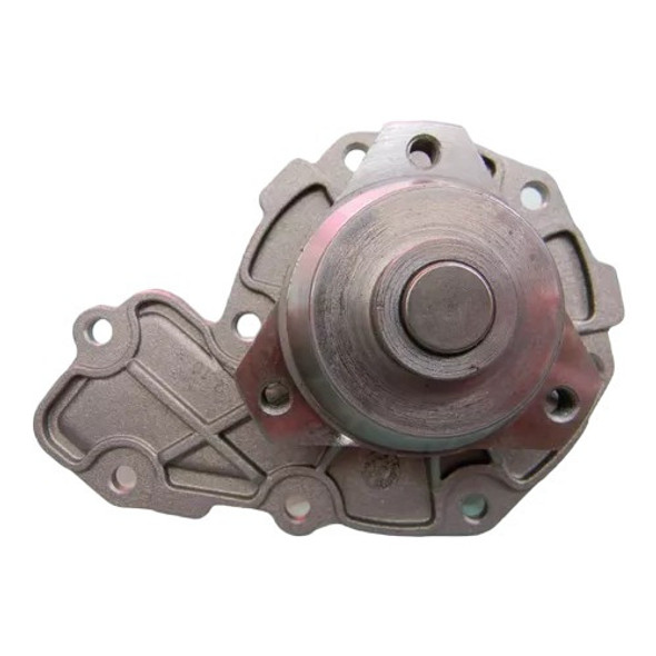 Bomba Agua Ford Escort Brasil / Vw Gol / Saveiro Motor Cht 0