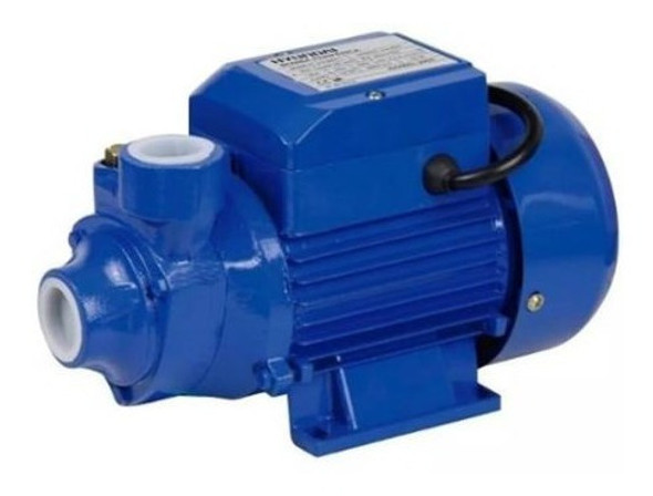 Bomba Periférica Hyundai 1/2hp - Ynter Industrial 0