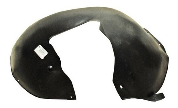 Salvabarro Delt Der (parte Tras) Volkswagen Vento Gli 07-10 0 Salvabarro Delt Der (parte Tras) Volkswagen Vento Gli 07-10 0