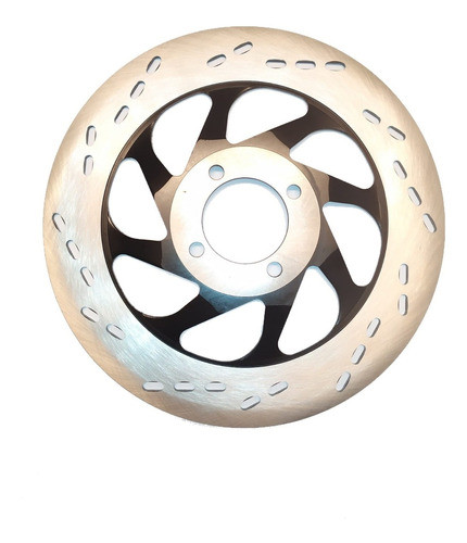 Disco De Freno Delantero Gs2 1