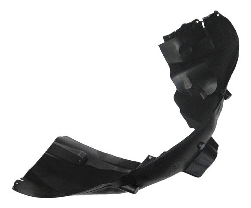 Buche Interior Derecho Chevrolet Agile/montana 2011/ 1