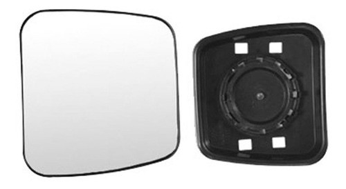 Base Portavidrio C/vidrio Stralis/cursor/tector Aux Ld/li 0