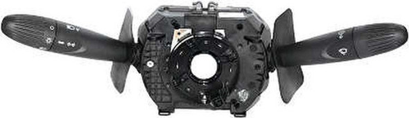 Llave Luces Bocina Señalero  Citroen / Peugeot  Boxer Jumper 0
