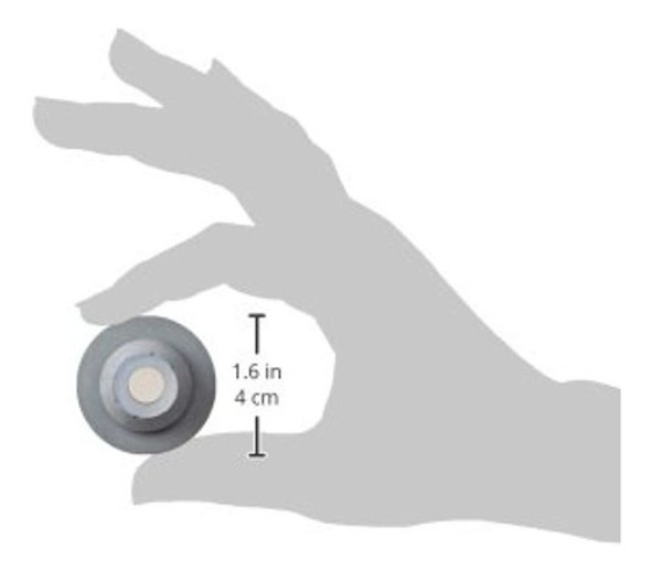 Mini Tapón De Goma Para Barril 1