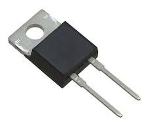 Mbr40250g Rectificador Potencia 250v 40a To-220-2 0