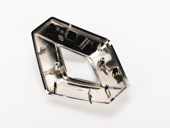 Emblema Renault Captur/fluence/stepway/sandero/logan/captur/ 1