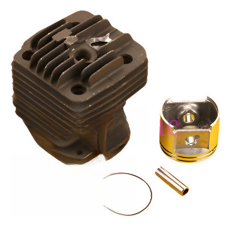 Parte 42230201200 49mm Cilindro Pistón Kits De Reparación Pa 1